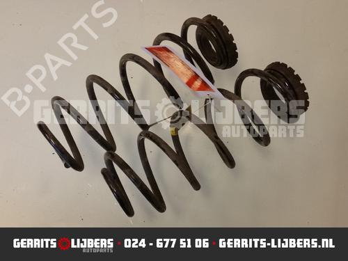 Used Shock absorber spring OPEL KARL (C16) 1.0 (75 hp) 13157576