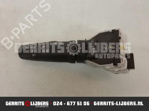 Used Steering column stalk NISSAN NOTE (E11, NE11) 1.6 (110 hp) 12248611