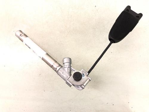 Seat buckle ALFA ROMEO MITO (955_) 1.4 Turbo MultiAir (955AXM1A, 955AXR11) | BP16104294I32 