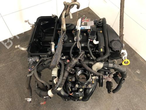 Engine TOYOTA AYGO (_B1_) 1.0 (KGB10_, KGB10R) | BP25995228M1 