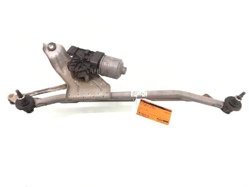 Vindrude Viskermekanisme DACIA SANDERO 1.4 MPI LPG (72 hp) 12249989