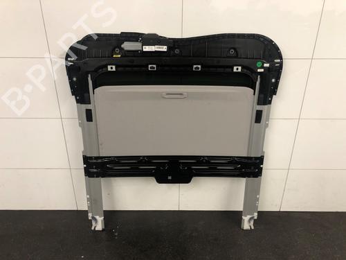 Sunroof HYUNDAI IONIQ (AE) 1.6 GDI Hybrid | BP15878370C124 