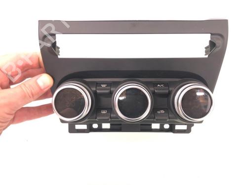 Commande Chauffage RENAULT CLIO V (B7_) 1.0 TCe 100 (B7MT) (101 hp) 12484010