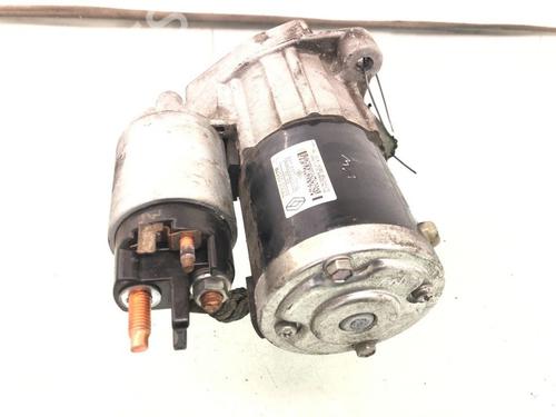 Starter RENAULT CAPTUR I (J5_, H5_) 0.9 TCe 90 | BP24448196M8 - Image 3