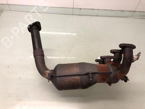 Used Catalyst FIAT PUNTO (188_) 1.2 60 (188.030, .050, .130, .150, .230, .250) (60 hp) 29388051