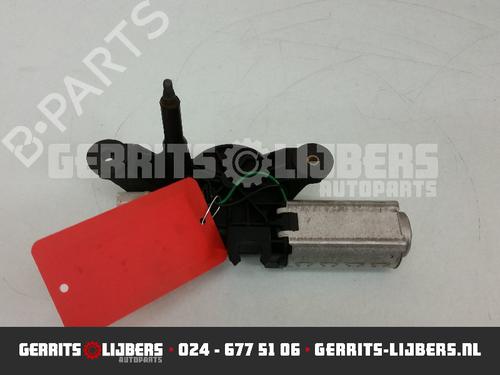 Used Rear wiper motor FIAT PUNTO (188_) 1.2 60 (188.030, .050, .130, .150, .230, .250) (60 hp) 12246192