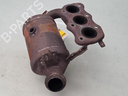 Catalyst RENAULT TWINGO III (BCM_, BCA_) 1.0 SCe 70 | BP37223006M10 - Image 3