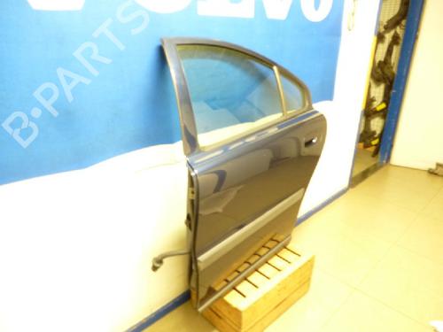 Left rear door VOLVO S60 I (384) 2.4 | BP12475519C4 