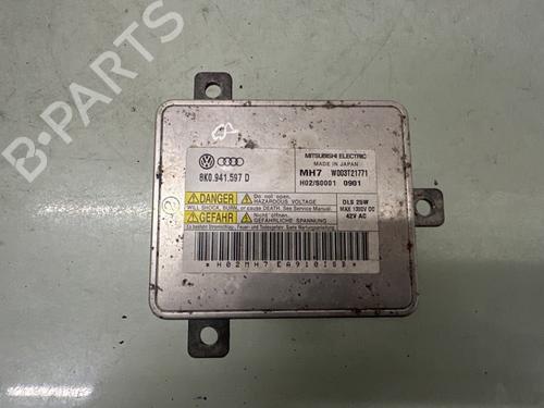 Used Electronic module AUDI A1 (8X1, 8XK) 1.4 TFSI (122 hp) 32174862