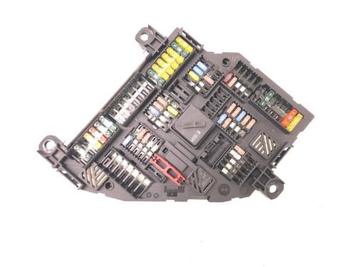 Used Fuse box Fuse box 12485887 12485887