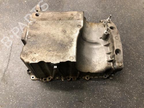 Oil sump FORD FIESTA VI (CB1, CCN) 1.0 | BP13162970M115 