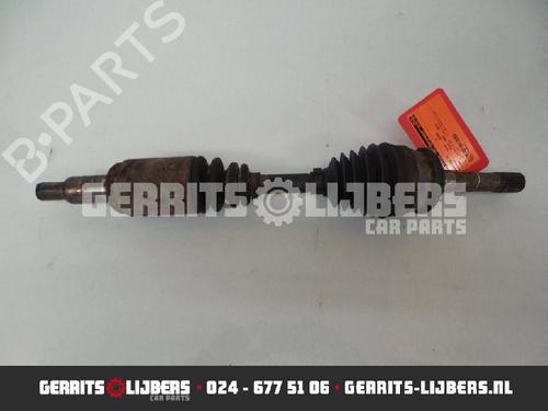 Used Right front driveshaft SUZUKI WAGON R+ Hatchback (EM) 1.2 (SR412) (69 hp) 12245549