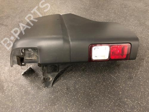 Pare-Chocs D'Angle OPEL VIVARO B Van (X82) 1.6 CDTI (05) | BP16428771C117 