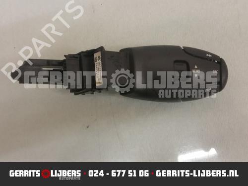 Used Steering wheel controls CITROËN BERLINGO / BERLINGO FIRST Box Body/MPV (M_) 1.9 D 70 (MBWJZ, MCWJZ) (69 hp) 13156758