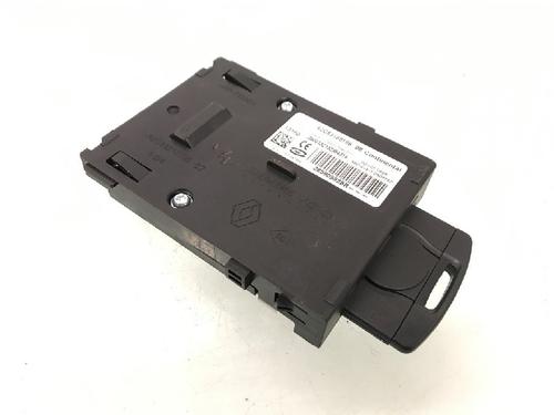 Ignition barrel RENAULT ZOE (BFM_) ZOE | BP12476881M48 