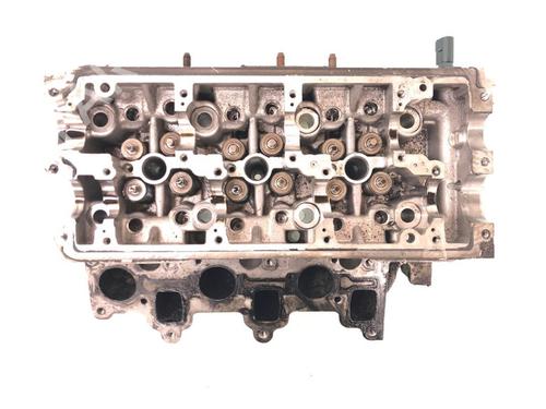 Cylinder head VW POLO V (6R1, 6C1) 1.2 TDI | BP18827875M5 
