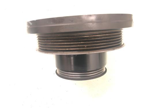 Pulley OPEL GRANDLAND / GRANDLAND X (A18, P1UO) 1.2 (75) | BP15878091M122 