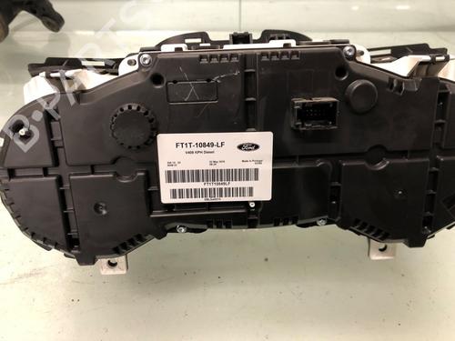 Instrument cluster FORD TRANSIT CONNECT V408 Box Body/MPV 1.5 TDCi | BP23201986C47 - Image 2