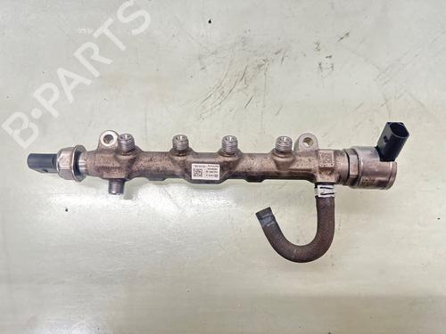 Sprederrør VW CADDY IV Box Body/MPV (SAA, SAH) 2.0 TDI (102 hp) 31719725