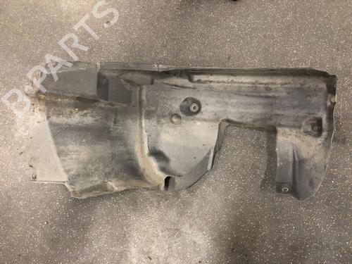 Wheel arch BMW 1 (E81) 123 d | BP15632747C56