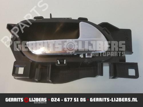 Håndtag i tag Håndtag i tag CITROËN C2 (JM_) 1.4 (73 hp) 12249032 12249032