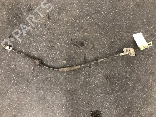 Kabel FIAT PANDA (169_) 1.1 (169.AXA1A) (54 hp) 13161877