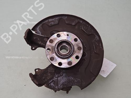 Used Left front steering knuckle Left front steering knuckle 38068216 38068216
