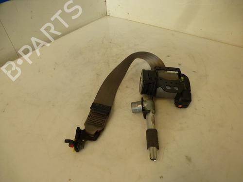 Rear left seatbelt VOLVO S80 I (184) 2.4 | BP12474959I29 