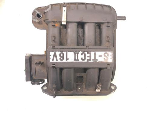Intake manifold CHEVROLET SPARK (M300) 1.0 LPG | BP26897817M70 - Image 3