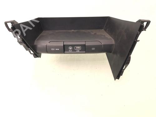 Used Electronic module Electronic module 29388067 29388067