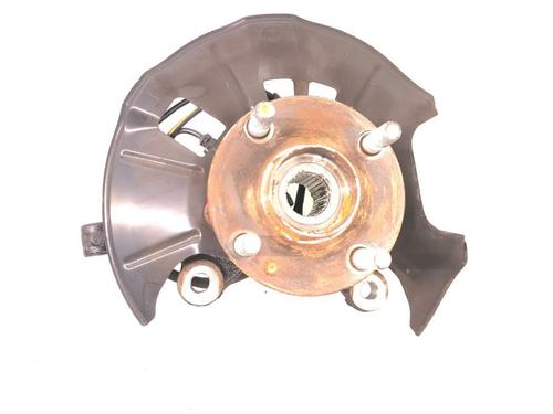 Left front steering knuckle MAZDA 2 Hatchback (DL, DJ) 1.5 SKYACTIV-G | BP17827287M25 - Image 3