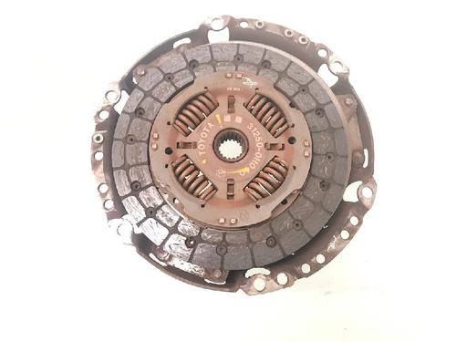 Used Other CITROËN C1 (PM_, PN_) 1.0 (68 hp) 13158626