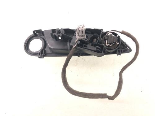 Front left exterior door handle FORD FIESTA VI (CB1, CCN) 1.25 | BP16161259C128 