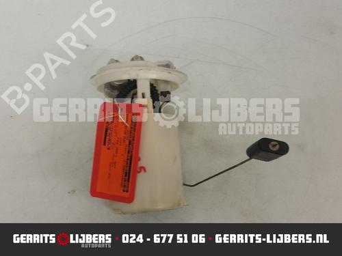 Fuel pump RENAULT CLIO II (BB_, CB_) 1.2 (BB0A, BB0F, BB10, BB1K, BB28, BB2D, BB2H, CB0A,... | BP12247851M76 