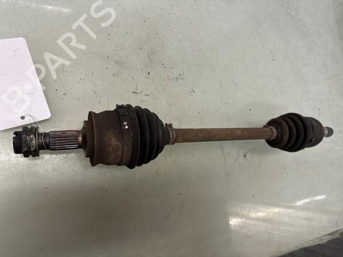 Left front driveshaft FIAT 500 (312_) 1.2 (312AXA1A) | BP36094364M38 - Image 3