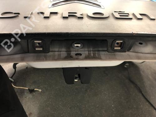 Tailgate CITROËN C4 CACTUS 1.2 VTi 82 | BP24630612C6