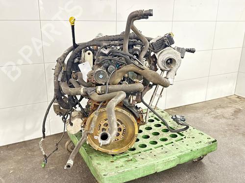 Engine FORD TRANSIT CUSTOM V362 Van (FY, FZ) 2.2 TDCi | BP31289162M1 - Image 3