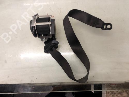Used Front right seatbelt MITSUBISHI COLT VI (Z3_A, Z2_A) 1.3 (Z21A) (95 hp) 26663846