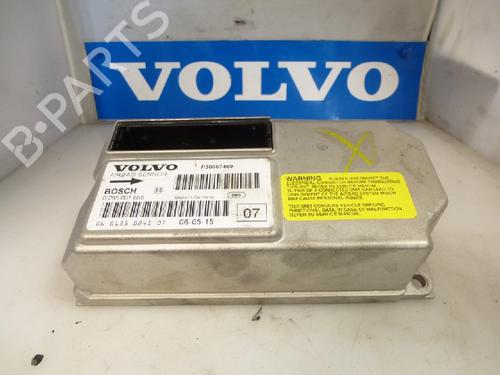 Kollisjonspute styreenhet VOLVO S60 I (384) D5 (185 hp) 12476656