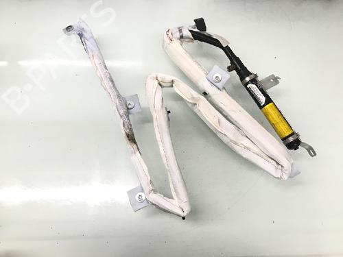 right-curtain-airbag-audi-a3-sportback-8pa-20-tdi-16v-8p4880742a-1001158-100326404nt-21041ab0647-2004-2005-2006-2007-2008-2009-2010-2011-2012-2013-2014-2015-12474463 main image