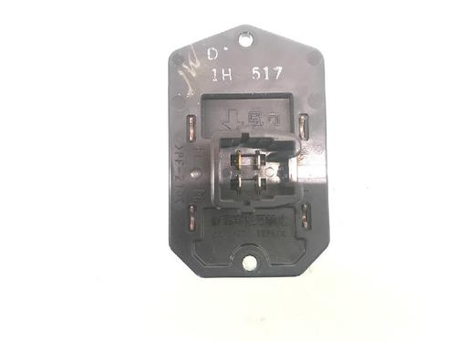 Used Heater resistor TOYOTA YARIS (_P9_) 1.0 VVT-i (KSP90_, KSP90R) (69 hp) 12473148