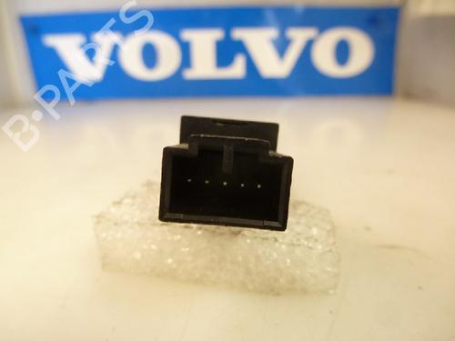Warning switch VOLVO XC90 I (275) T6 AWD | BP13160877I22 