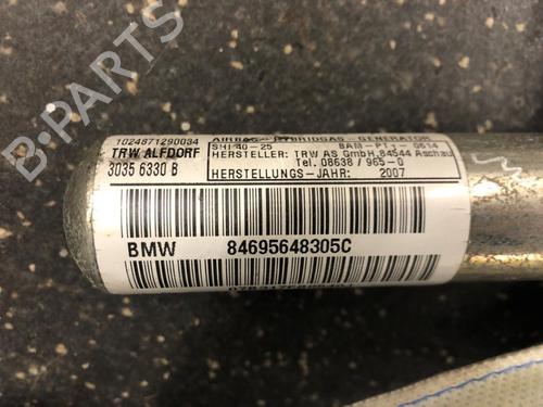 Left curtain airbag BMW 1 (E81) 120 d | BP16660776C11