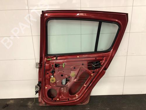 Dør højre bagtil DACIA SANDERO 1.6 (BS0D, BS0B, BS0F, BS0H) | BP28018582C5 - Image 7