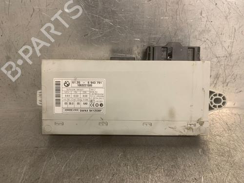 Used Control unit Control unit 16282964 16282964