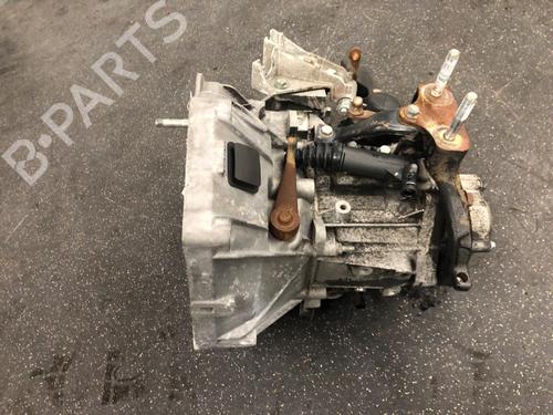 Gearbox OPEL COMBO Box Body/MPV (X12) 1.3 CDTI (B05) | BP25021365M3 