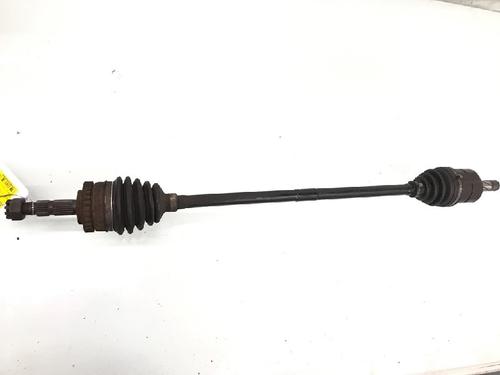 Used Right front driveshaft OPEL CORSA C (X01) 1.2 (F08, F68) (75 hp) 12478467
