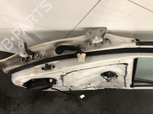 Right rear door KIA PICANTO II (TA) 1.0 | BP12487471C5 