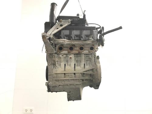 Engine MERCEDES-BENZ A-CLASS (W168) A 160 (168.033, 168.133) | BP12476050M1 