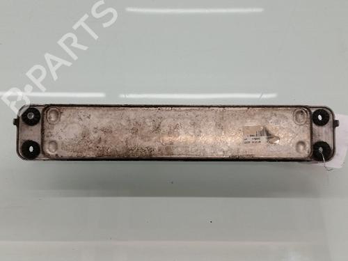 Oil radiator BMW X6 (E71, E72) xDrive 35 i | BP12249915M33 